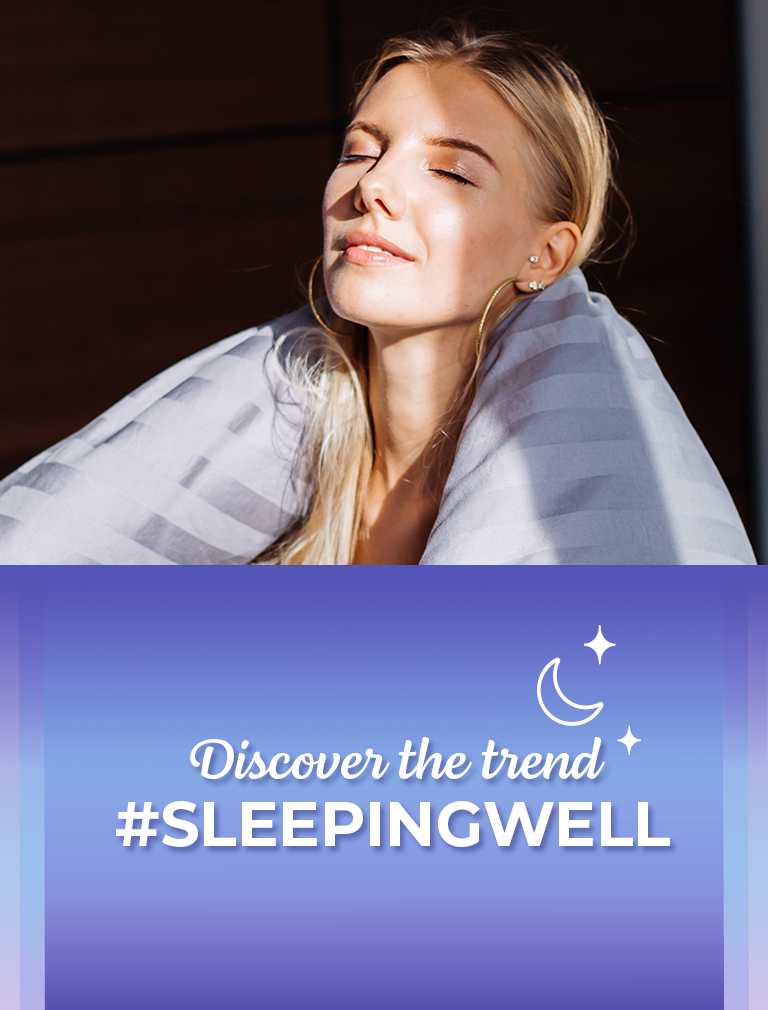 SleepingWell