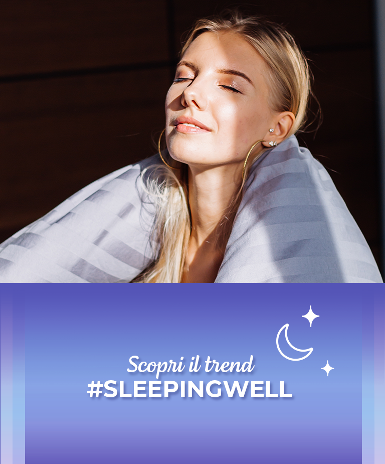 SleepingWell