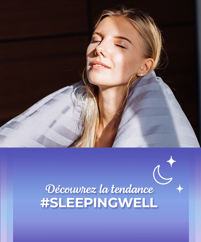 SleepingWell