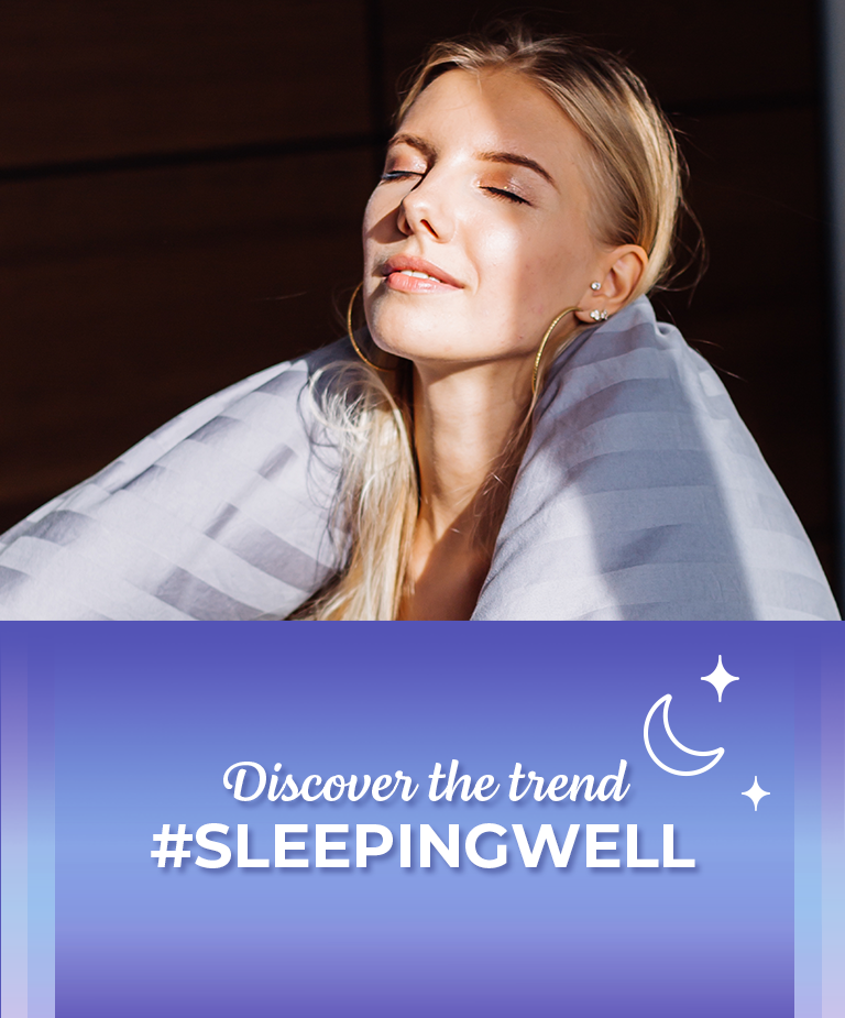 SleepingWell